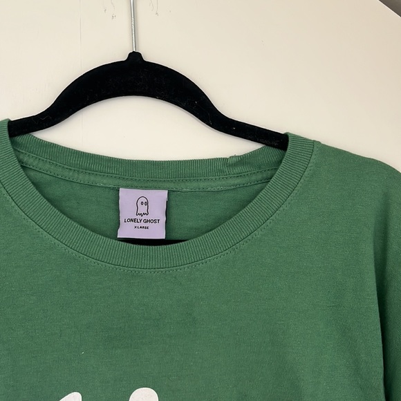 Lonely Ghost- This is all a dream long sleeve - Picture 3 of 3